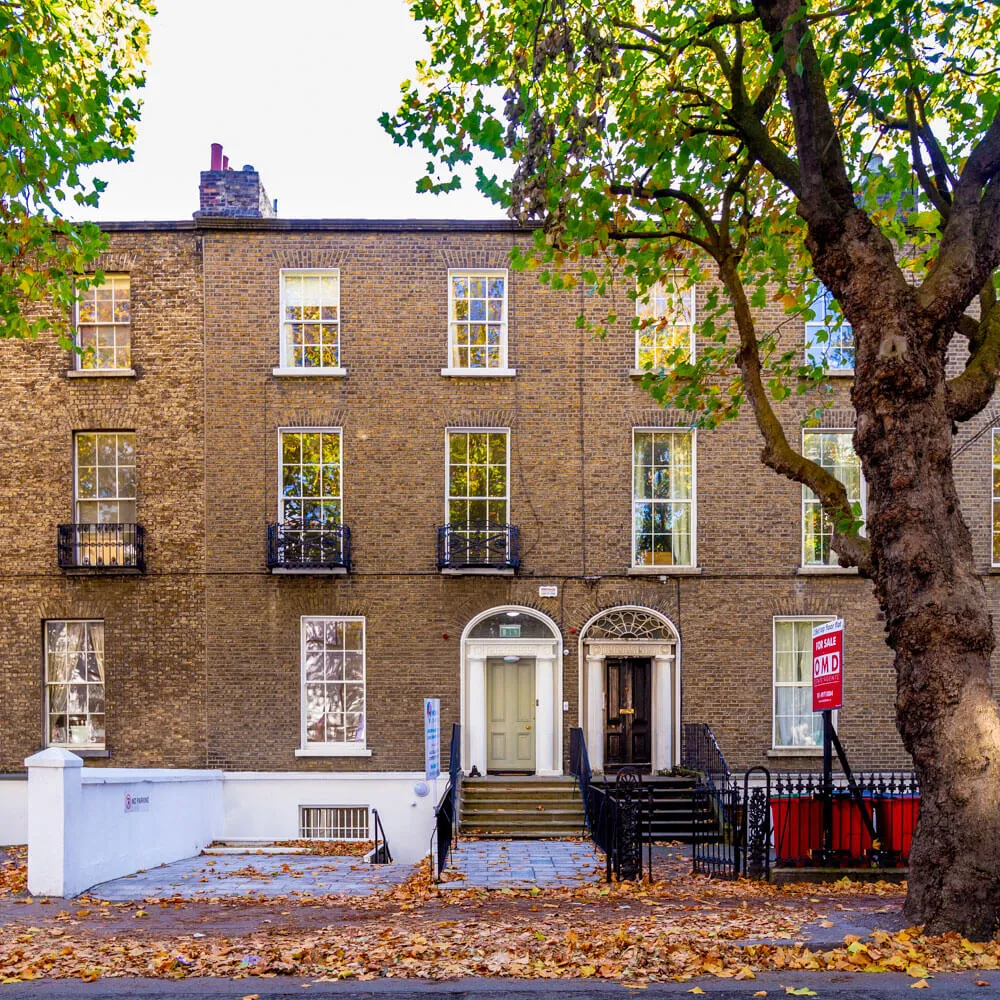 Workhub serviced office at Adelaide Road, Central Dublin, Dublin