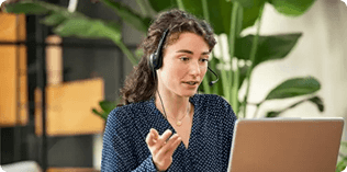 Call Services