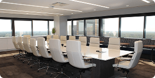 Meeting Rooms