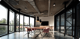 Virtual Offices