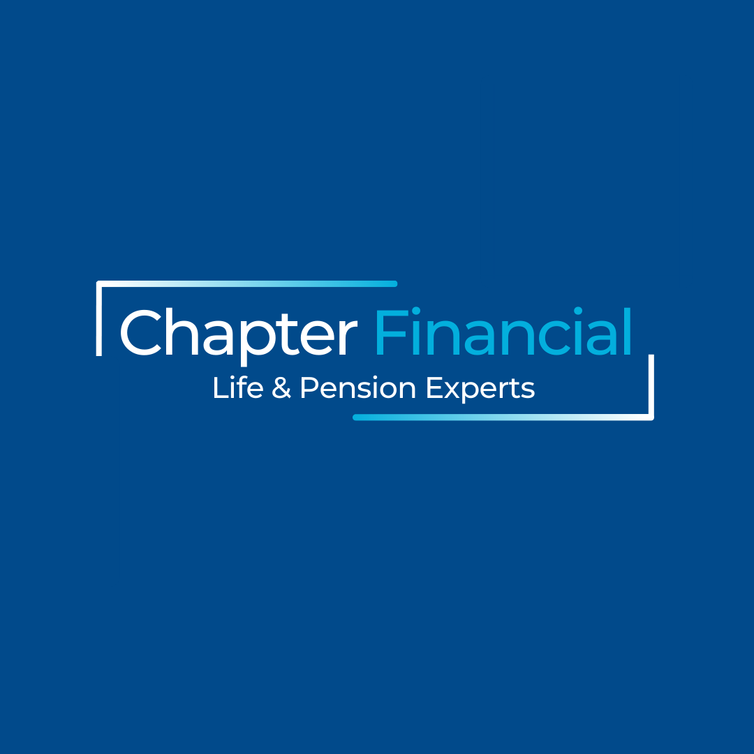 Chapter Financial (Life & Pensions) Ltd logo