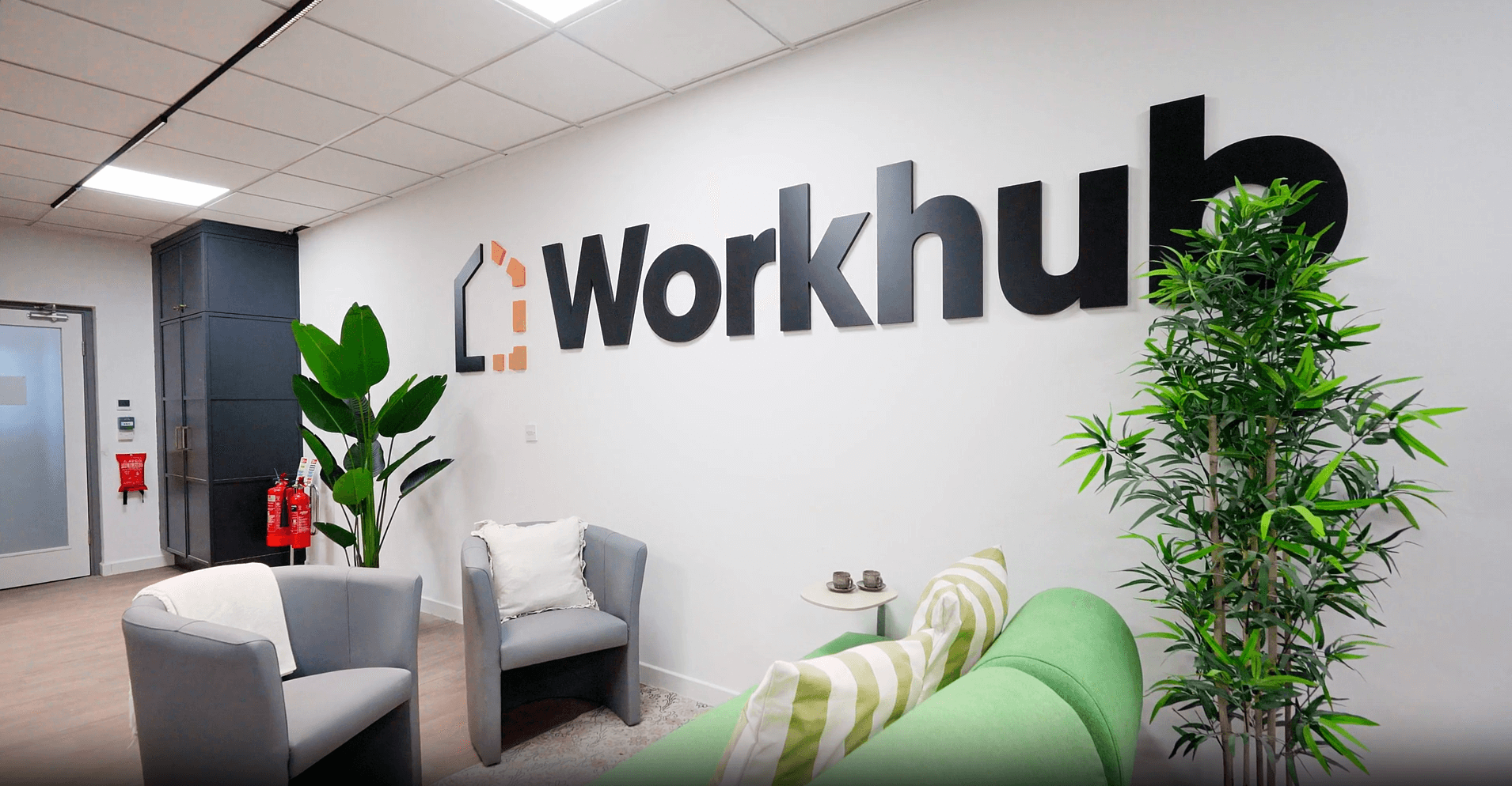 event space services dublin