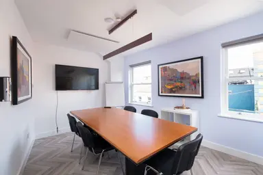 Board Room