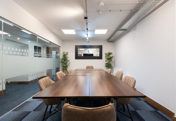 Board Room